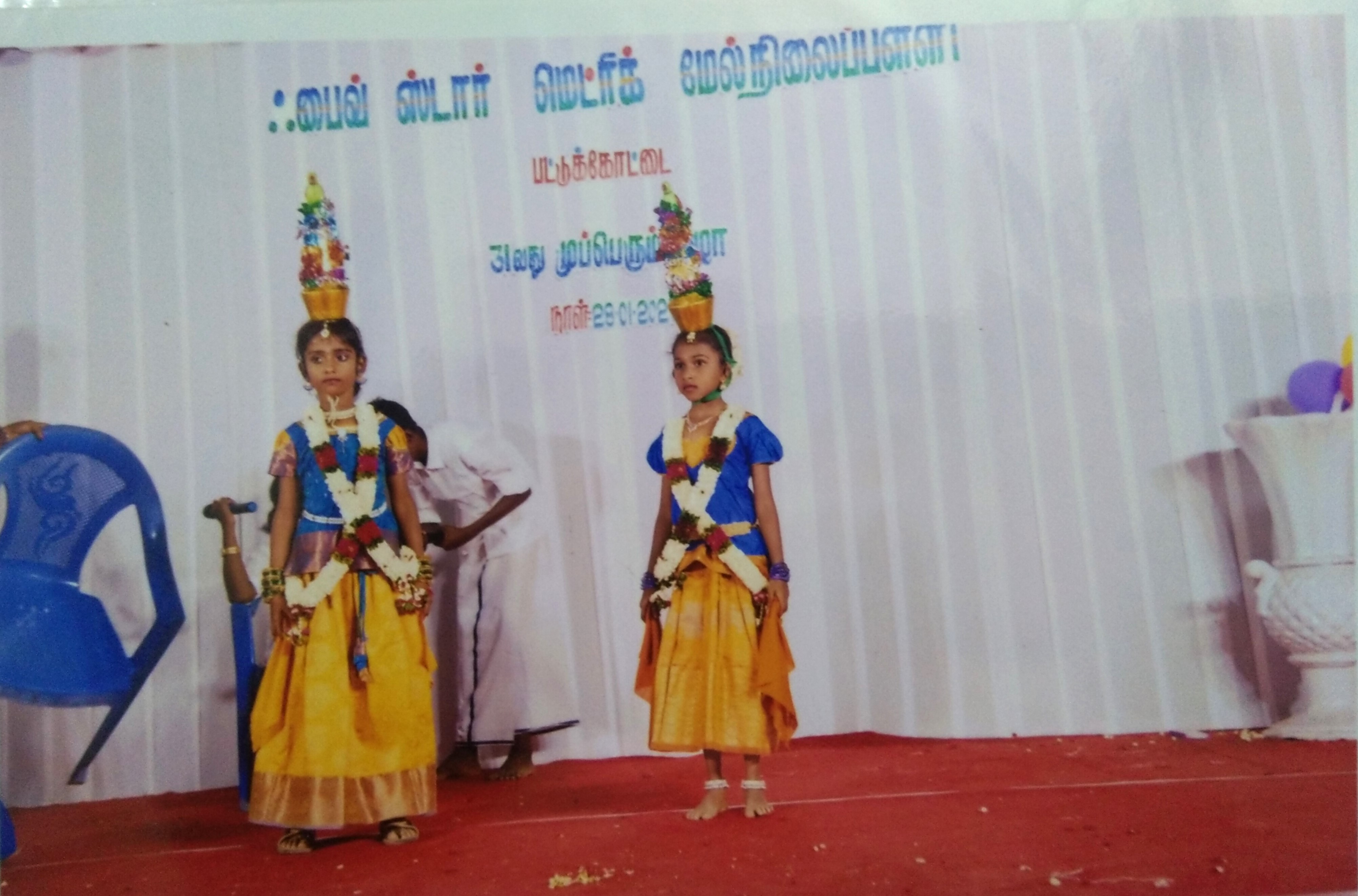 Events Details